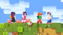 crew³ Community Server banner