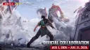 BLOOD STRIKE x ATTACK ON TITAN banner