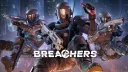 Breachers Banner