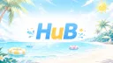 HuB banner