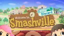 Smashville - SSBU Villager Server banner