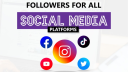 SocialMedia Services banner