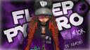 Fleep Pyro Brasil - Em manutenção Banner