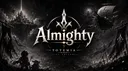 Almighty banner