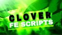 Clover Hub 🍀 banner