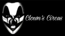 Clowns Circus banner