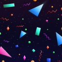 Weirdo's! : Furry Arcade and Theater - Part 2 The Golden Labubu™ Discord server banner