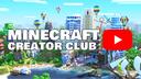 Content Creator Club Banner