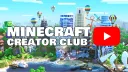 Content Creator Club banner