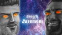 Greg's Basement Banner