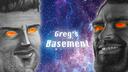 Greg's Basement Banner