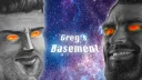Greg's Basement banner