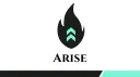 Arise banner