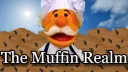 The Muffin Realm banner