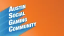 Austin Social Gaming Community Banner