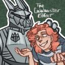 The Calahaster Effect Banner