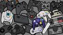 Chamber Of Gaming Banner