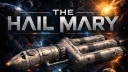 THE HAIL MARY Discord server banner