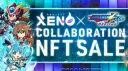 PROJECT XENO banner