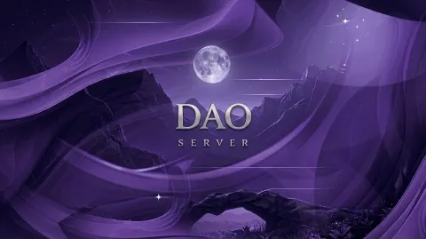 ! Dao banner
