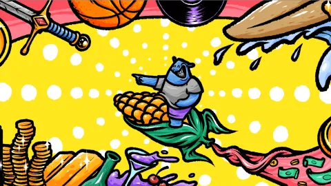 Treasure Trollz banner