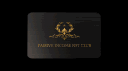 Passive Income NFT Club banner