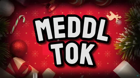 🤘MeddlTok V2🐀 banner