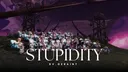 Stupidity Community banner