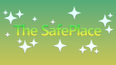 The Safeplace Discord server banner