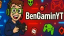 BenGamin’s Arcade server banner