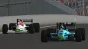 The Classic Motorsport Hub Network banner