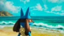 banner