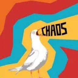 The Chaos Dojo server banner