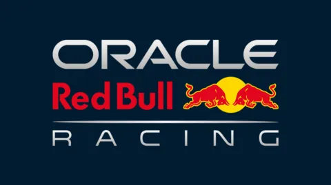 Oracle Red Bull Racing banner