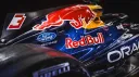 Oracle Red Bull Racing banner