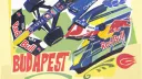 Oracle Red Bull Racing banner