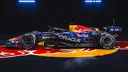 Oracle Red Bull Racing banner