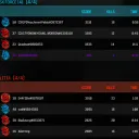 Dome's Server banner