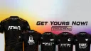 ATMO esports banner