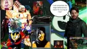 DX: THE VACANT BEACH Discord server banner