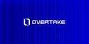 OVERTAKE Banner