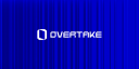 OVERTAKE Discord server banner