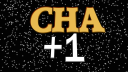 Charisma Bonus Discord server banner