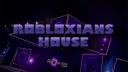 𝗥𝗼𝗯𝗹𝗼𝘅𝗶𝗮𝗻𝘀 𝗵𝗼𝘂𝘀𝗲 || 🏠 banner