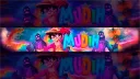 Mudih | Community banner