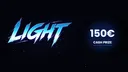 LIGHT | Dono Shop banner