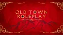 Old Town Roleplay banner