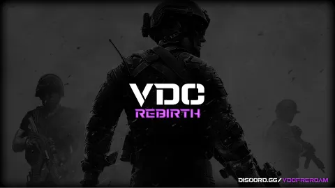 VDC banner