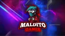 Maldito Gamer banner