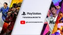 PlayStation Esports Banner